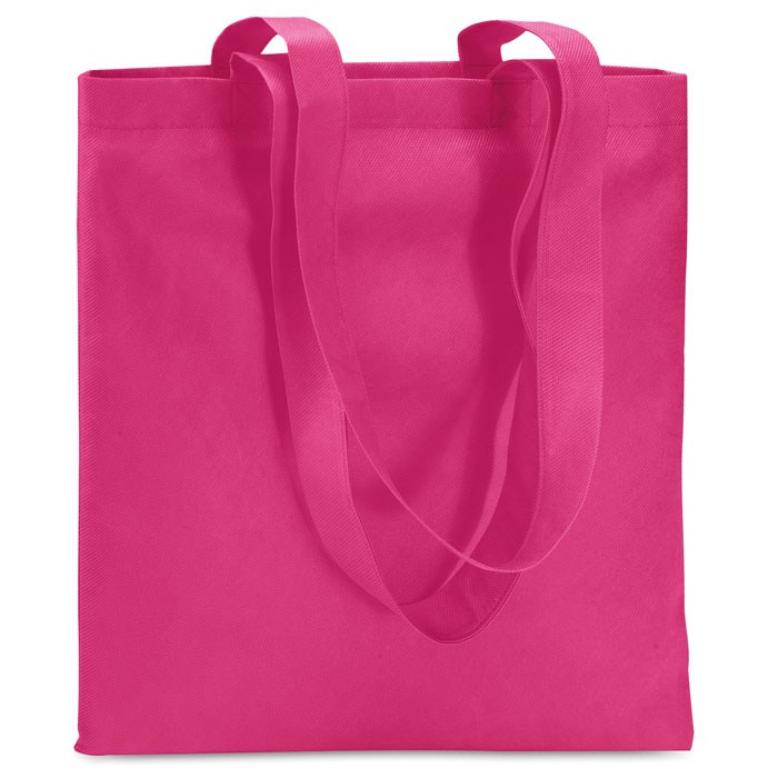 Non-woven boodschappentas Non-woven boodschappentas