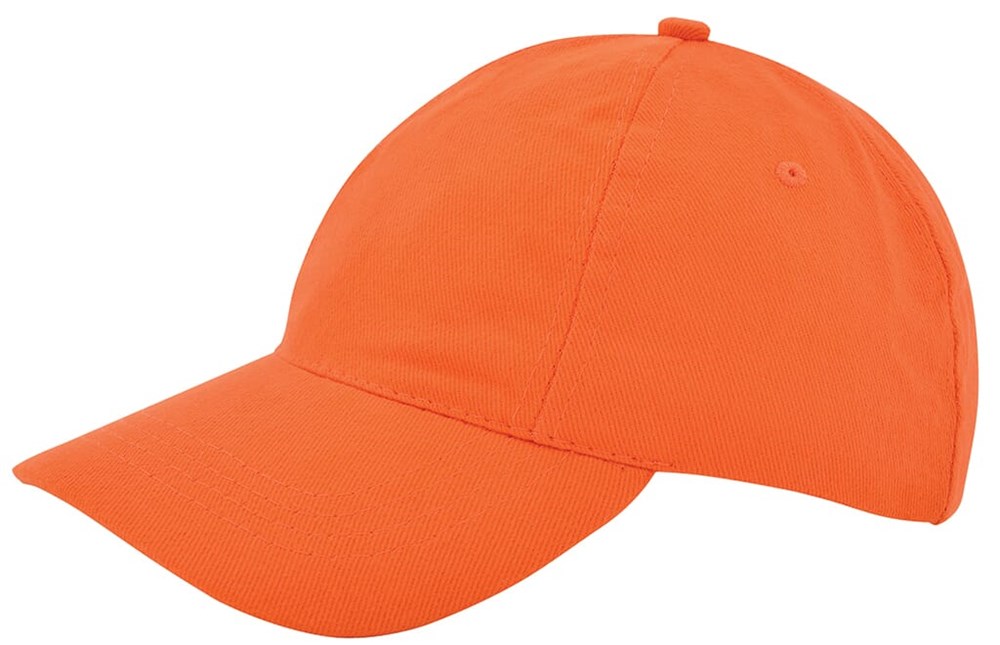 Kinder brushed promo cap