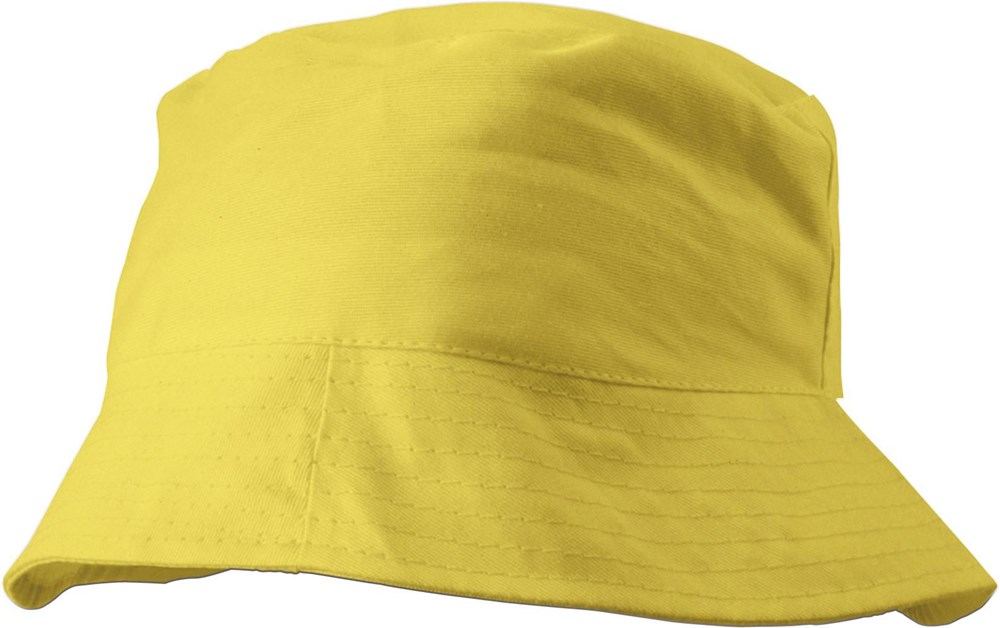 Katoenen zonnehoed Katoenen zonnehoed