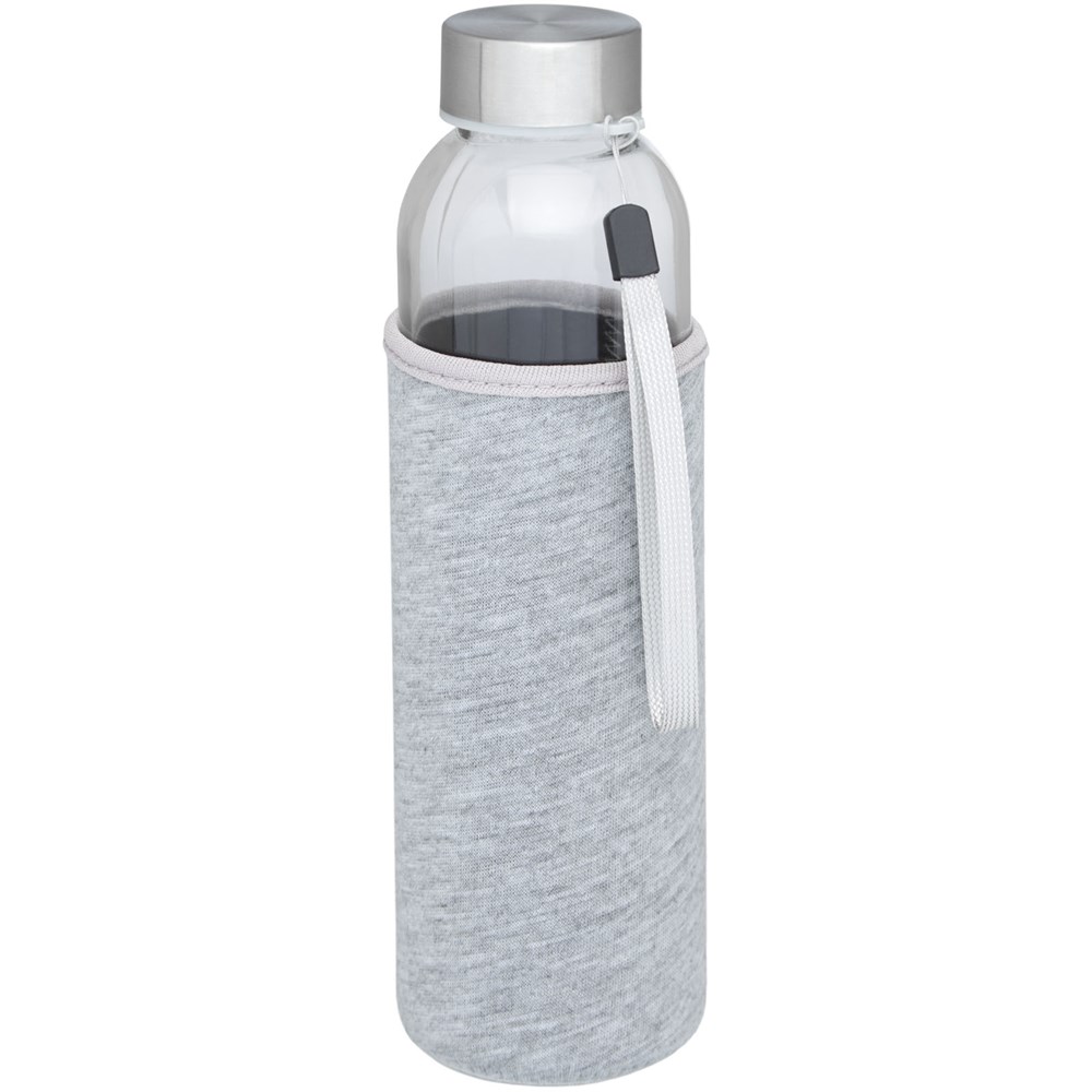 Bodhi 500 ml glazen drinkfles Bodhi 500 ml glazen drinkfles