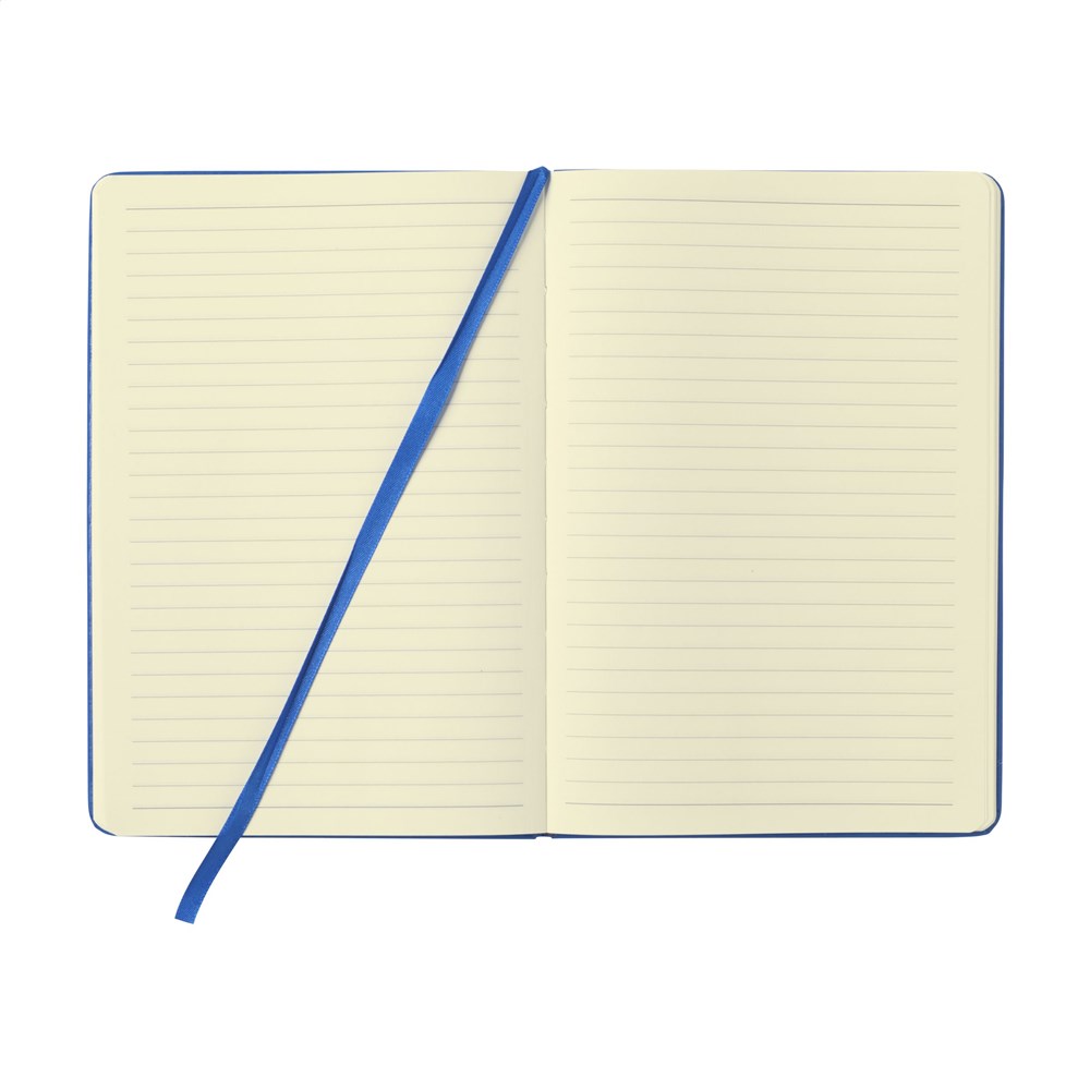 BudgetNote A5 Lines notitieboekje