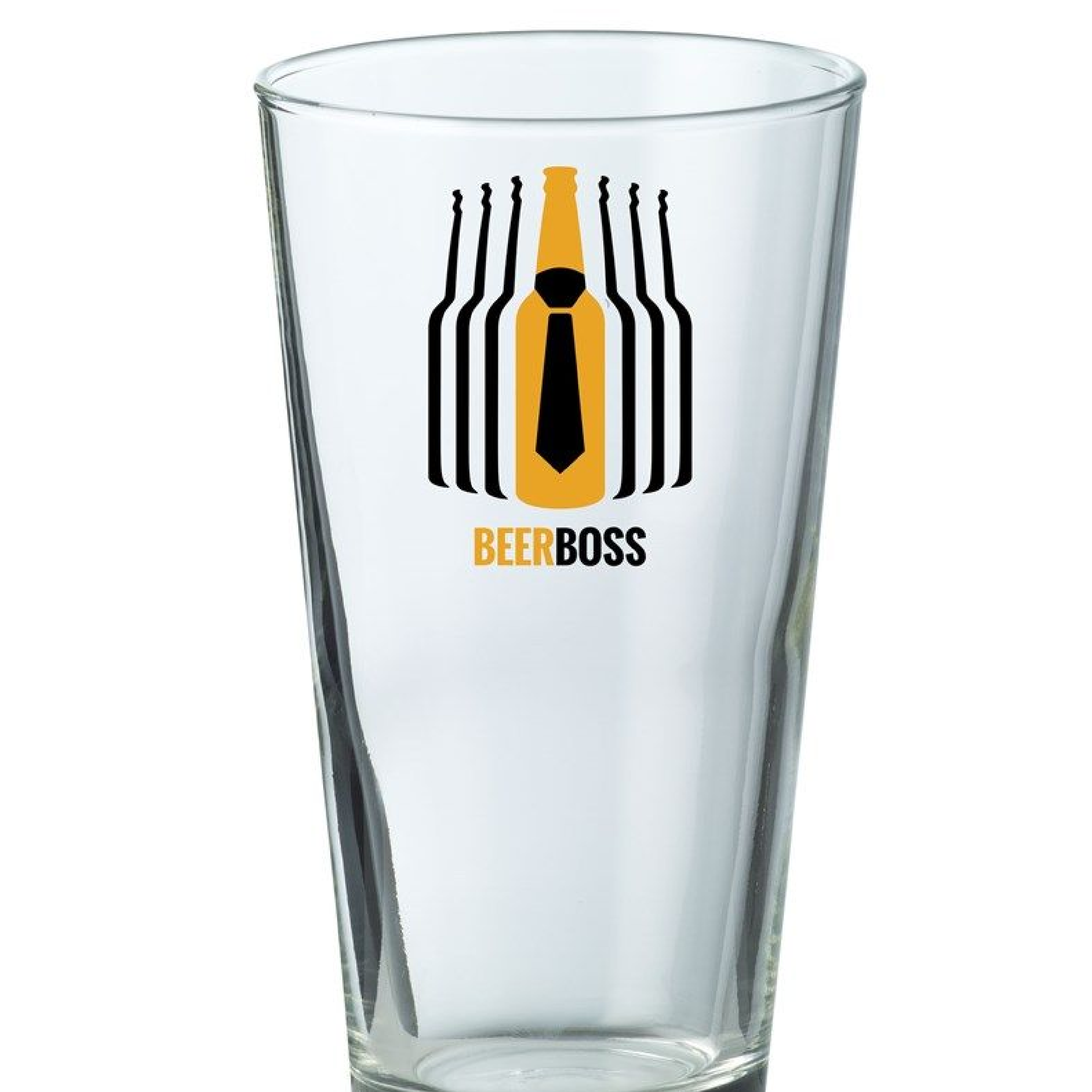 Bierglas Vaasje 350 ml