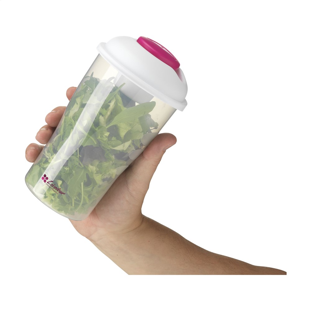 Salad2Go Saladeshaker