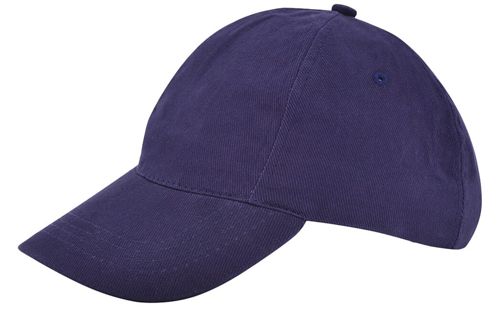 Kinder brushed promo cap Kinder brushed promo cap