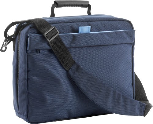 Polyester (1680D) laptoptas