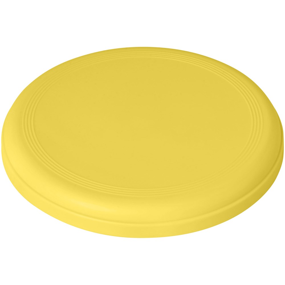 Crest gerecyclede frisbee Crest gerecyclede frisbee