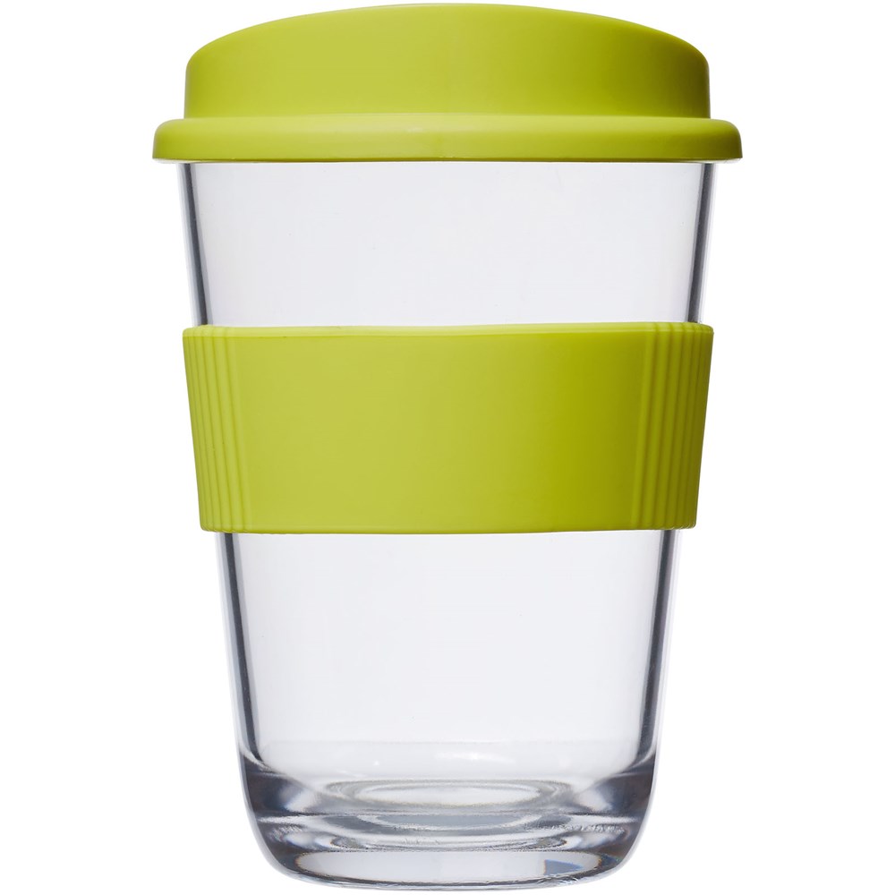 Americano® Cortado 300 ml beker met grip Americano® Cortado 300 ml beker met grip