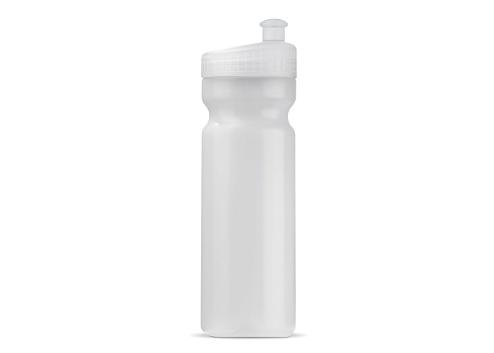 Sportbidon design 750ml - snelle levering