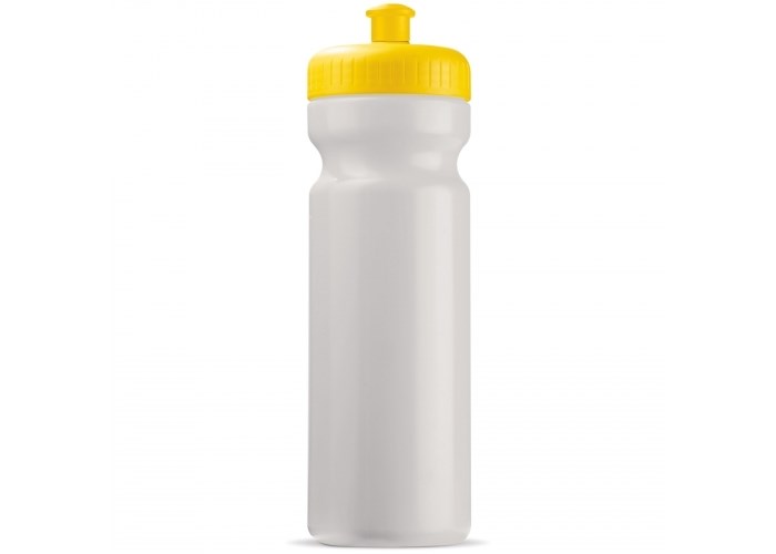 Sportbidon Bio 750ml basic - snelle levering Sportbidon Bio 750ml basic - snelle levering