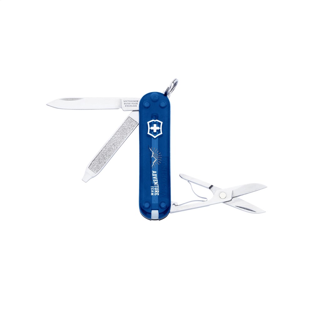 Victorinox Classic SD zakmes