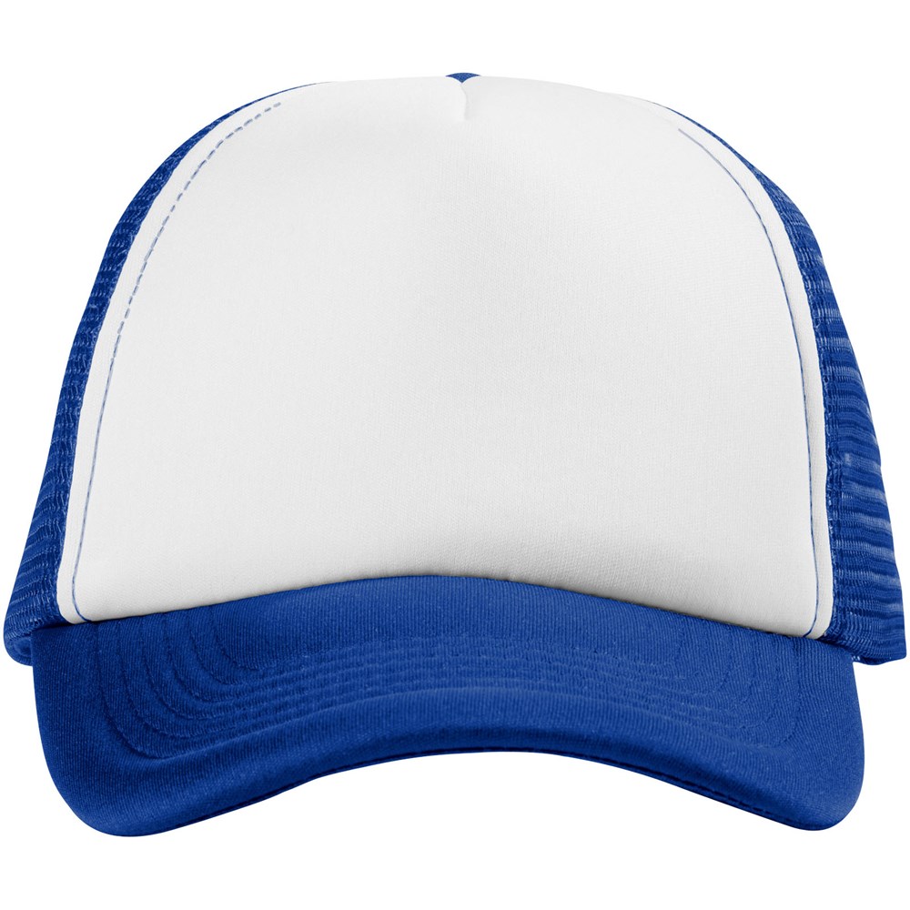Trucker 5 panel cap - snelle levering Trucker 5 panel cap - snelle levering