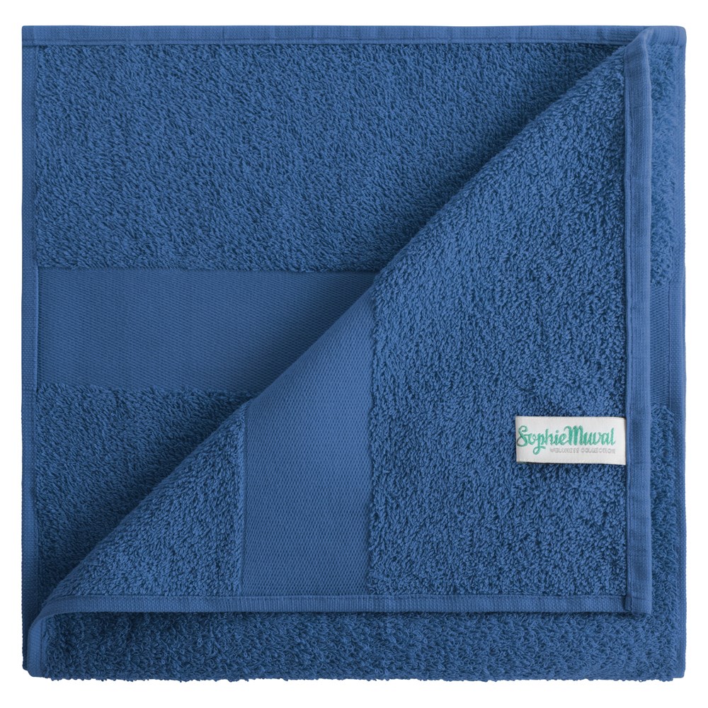 Sophie Muval Handdoek 130x30cm, 450 gr/m2 Sophie Muval Handdoek 130x30cm, 450 gr/m2