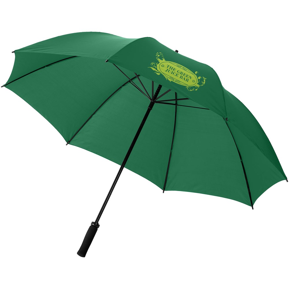 Yfke 30" golfparaplu met EVA handvat Yfke 30" golfparaplu met EVA handvat