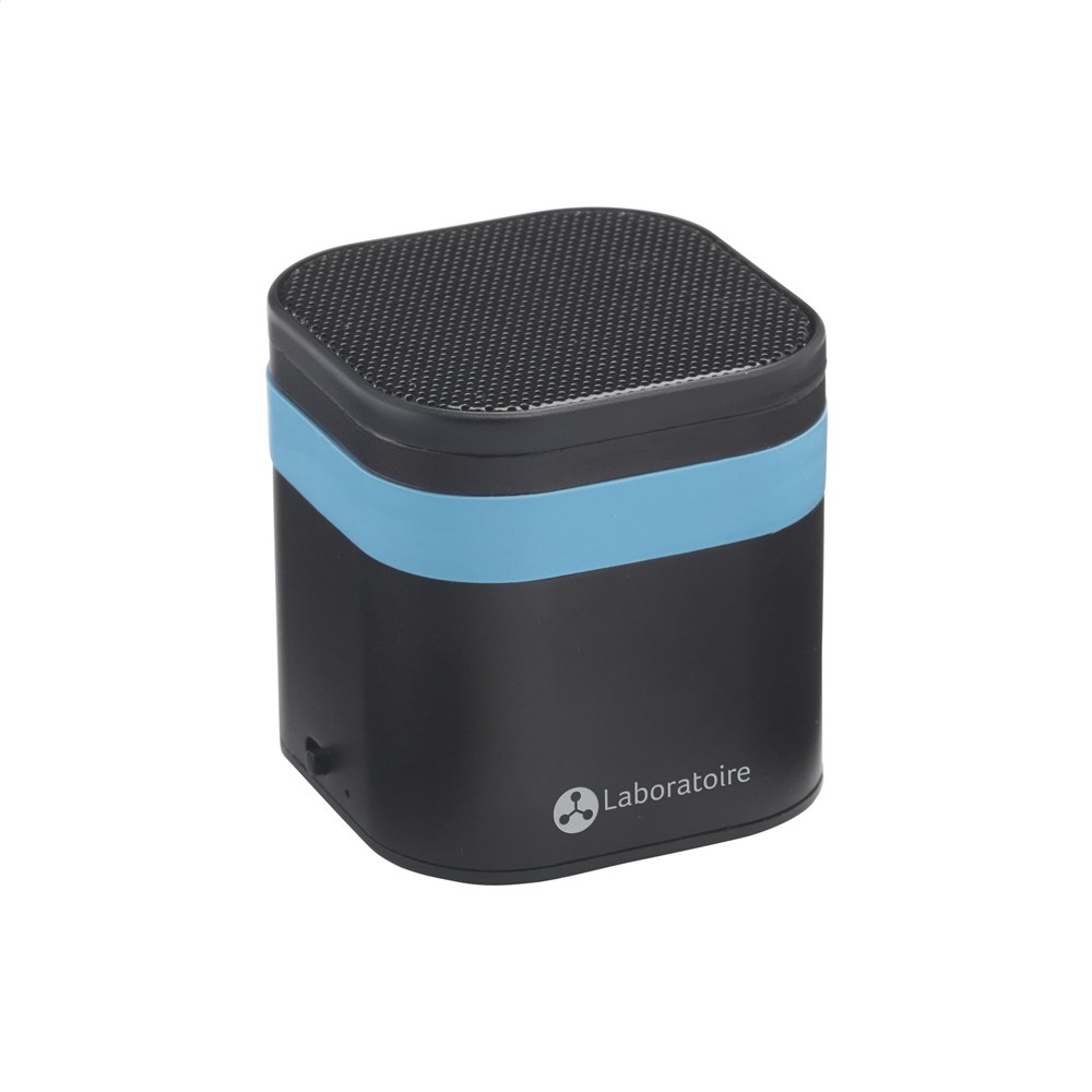 Cubix Speaker