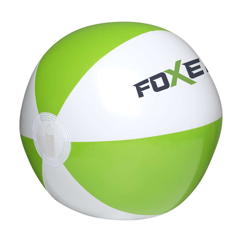 BeachBall Ø 27 cm strandbal BeachBall Ø 27 cm strandbal