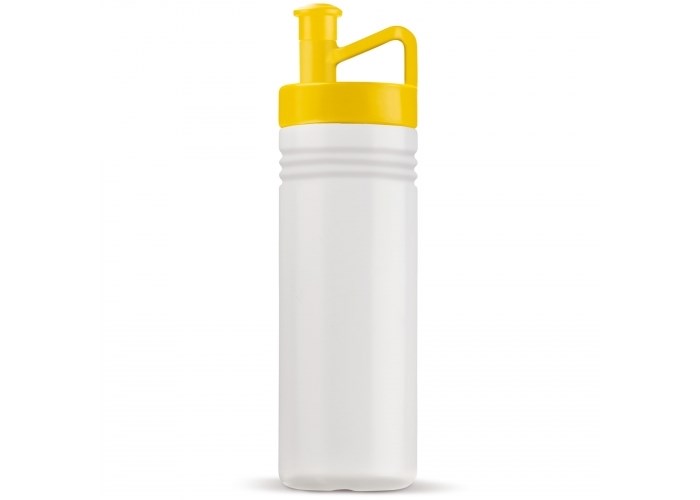 Sportbidon ergonomisch 500ml Sportbidon ergonomisch 500ml