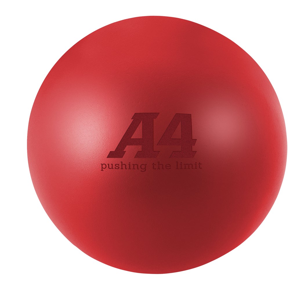 Cool anti-stress bal Cool anti-stress bal