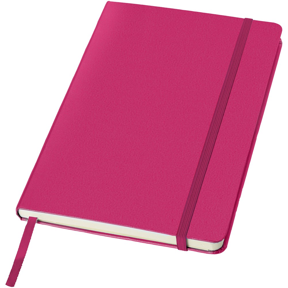 Classic A5 hardcover notitieboek Classic A5 hardcover notitieboek