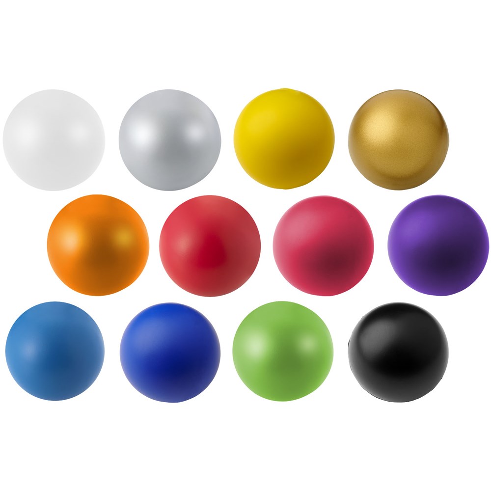 Cool anti-stress bal Cool anti-stress bal
