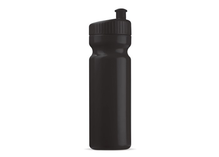 Sportbidon design 750ml - snelle levering Sportbidon design 750ml - snelle levering