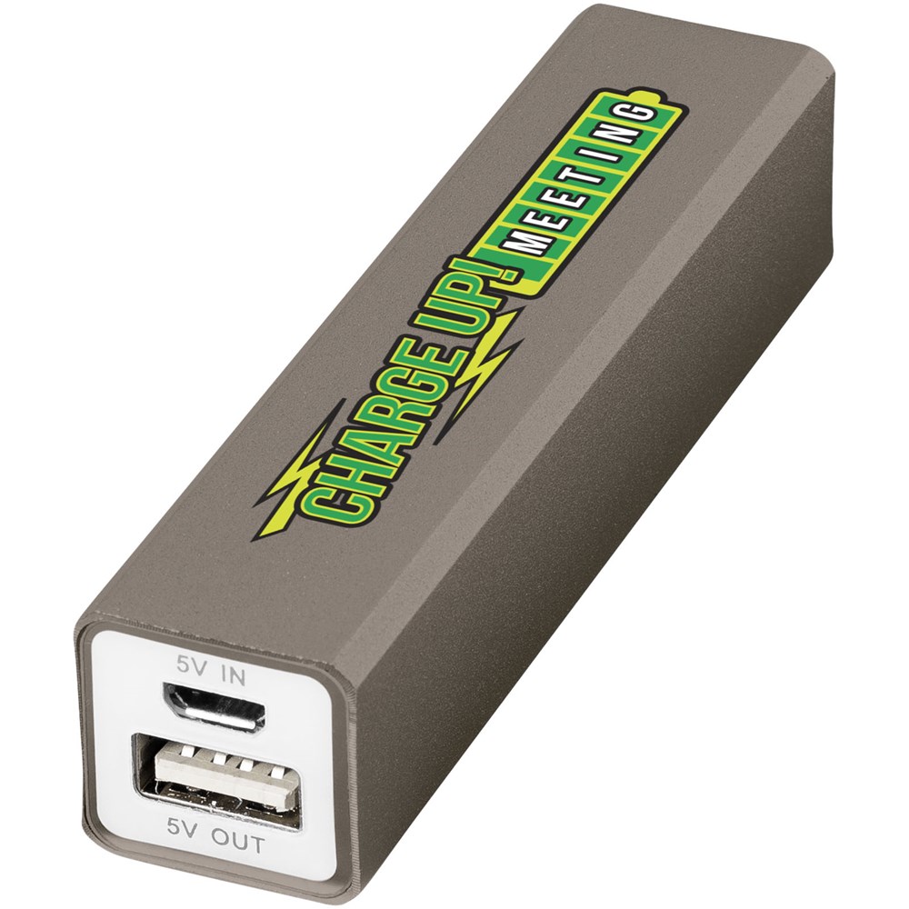 Volt powerbank 2200 mAh Volt powerbank 2200 mAh