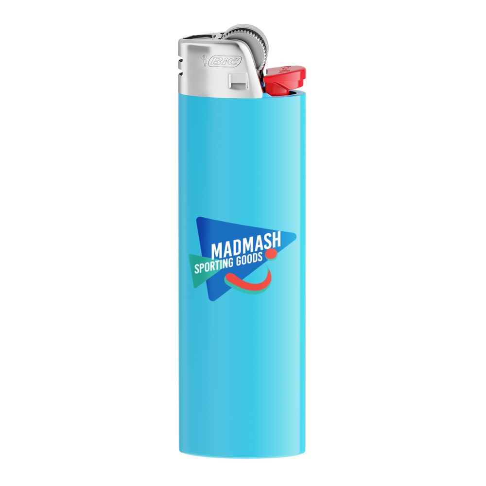 BIC® MAXI aansteker bedrukken | Bestseller