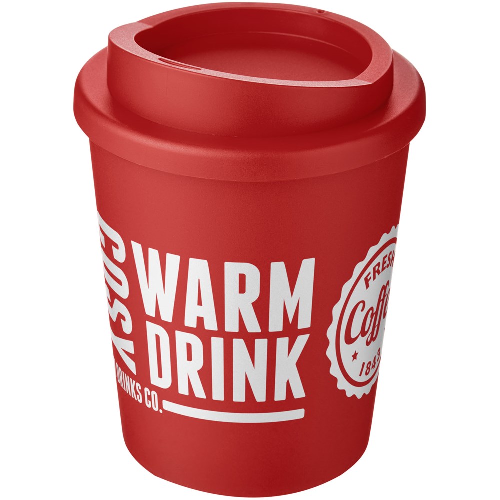 Americano® koffiebeker to-go 250ml - vaatwasmachinebestendig Americano® koffiebeker to-go 250ml - vaatwasmachinebestendig