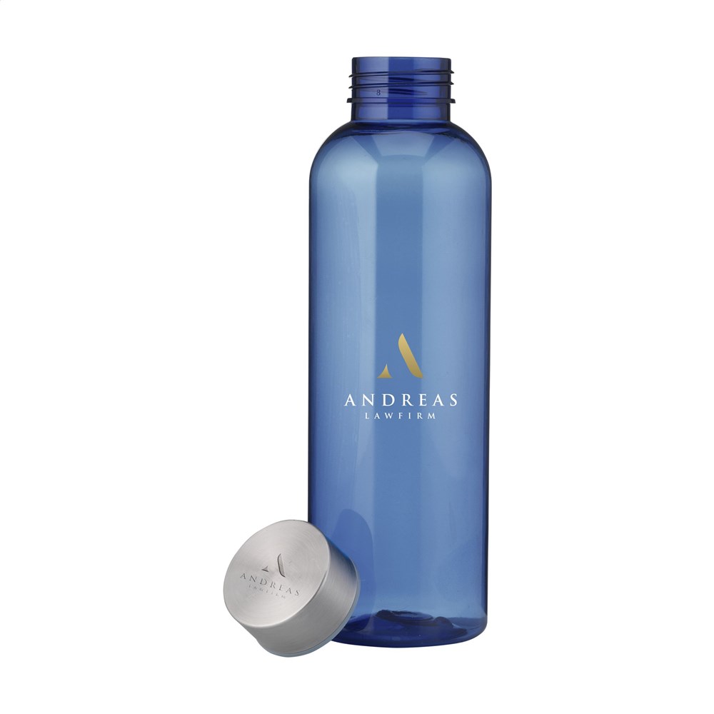 Senga RPET Bottle 500 ml drinkfles Senga RPET Bottle 500 ml drinkfles