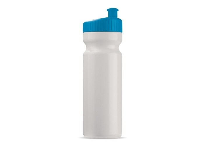 Sportbidon design 750ml - snelle levering Sportbidon design 750ml - snelle levering