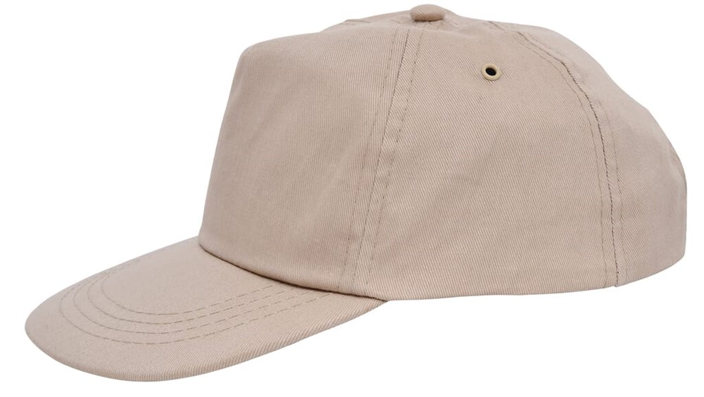 Promo Cap Zwart acc. Zwart Promo Cap Zwart acc. Zwart