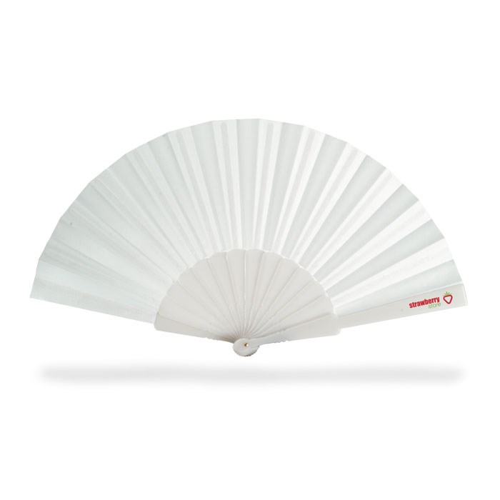 Waaier COLOUR - snelle levering Waaier COLOUR - snelle levering