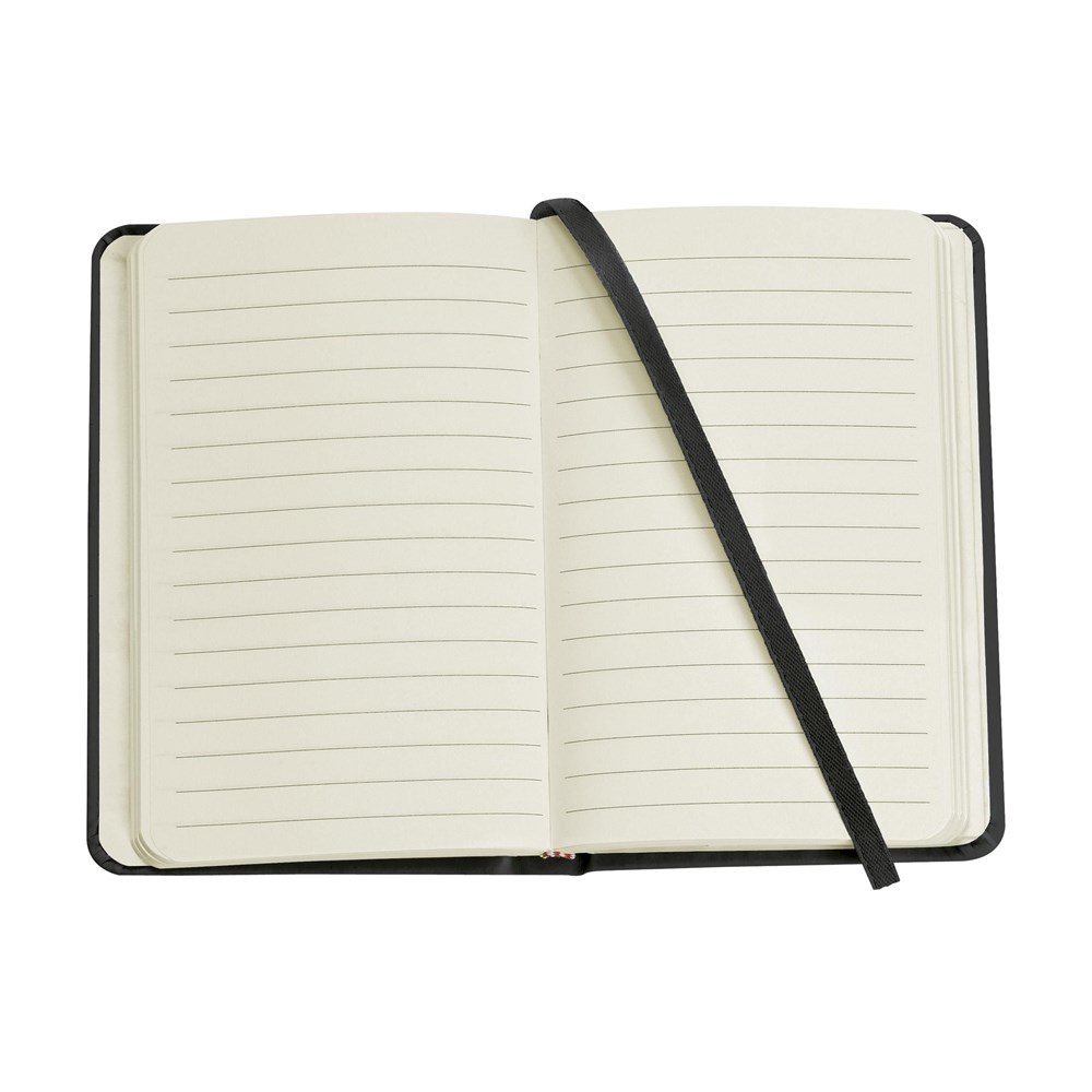 Pocket Notebook A6 notitieboek