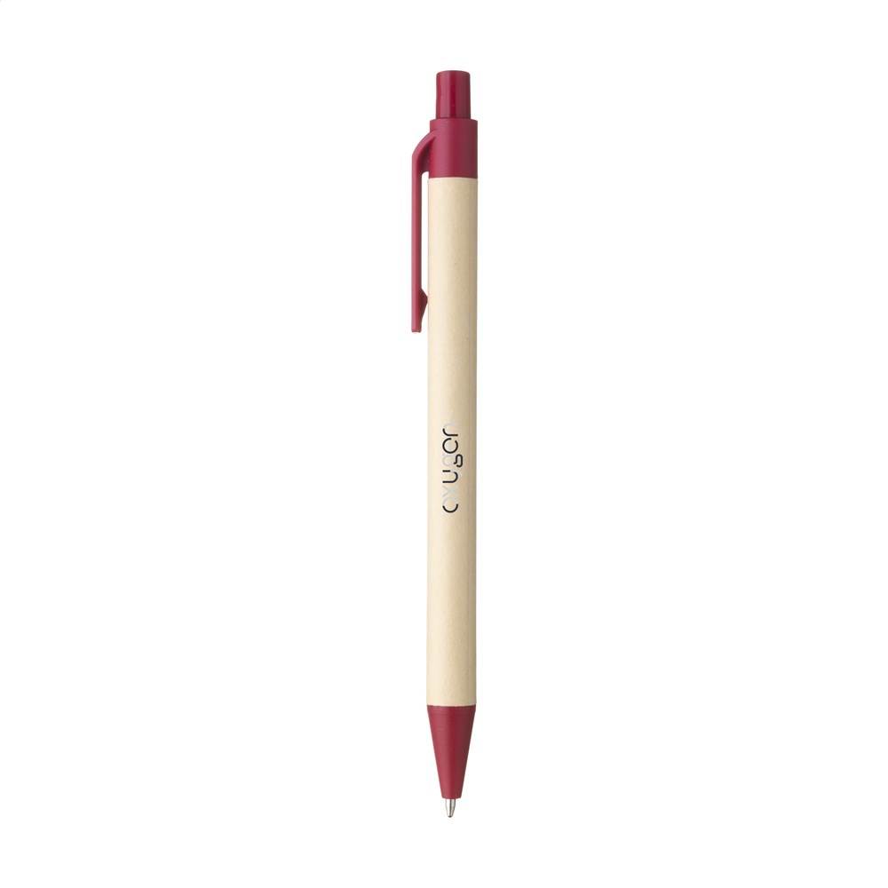 Bio Degradable Natural Pen pennen Bio Degradable Natural Pen pennen