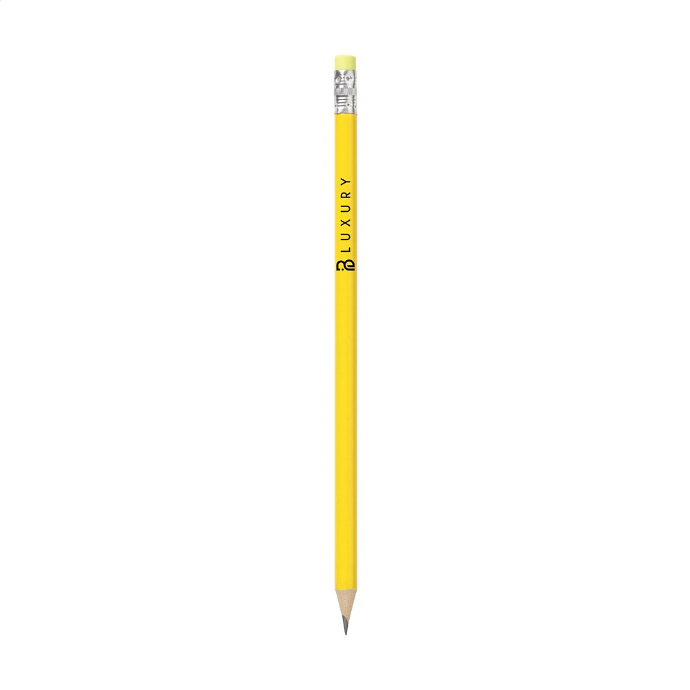 Pencil potlood