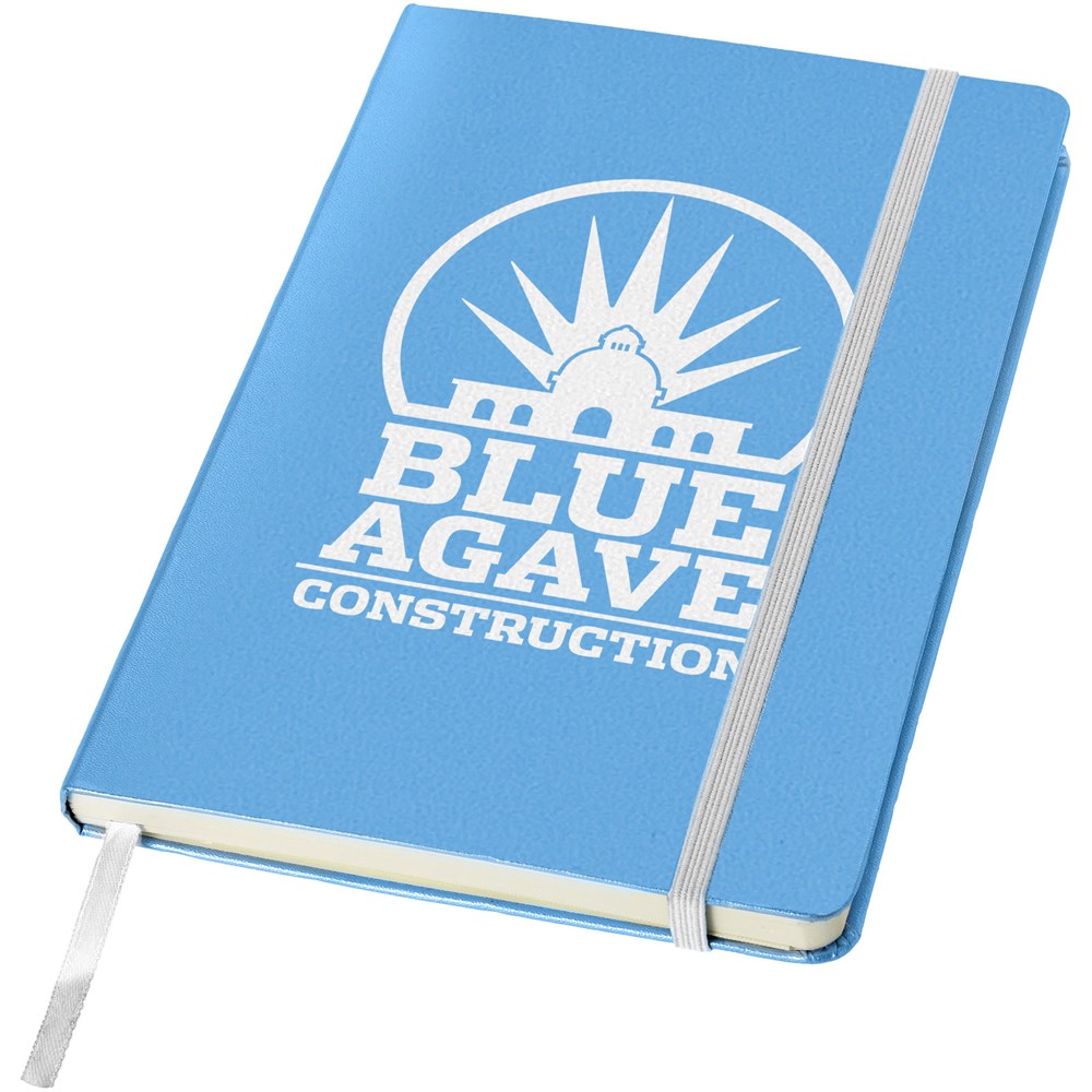 Classic A5 hardcover notitieboek Classic A5 hardcover notitieboek