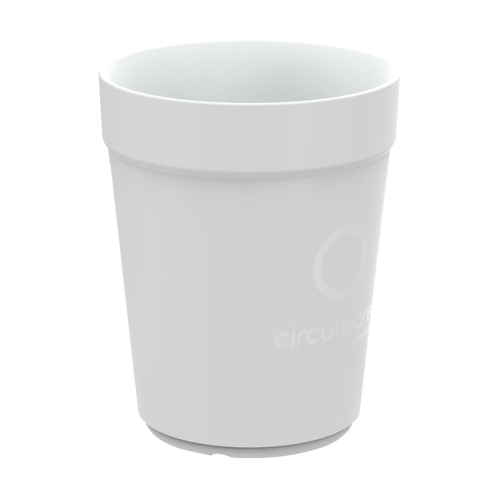 CirculCup 300 ml beker CirculCup 300 ml beker