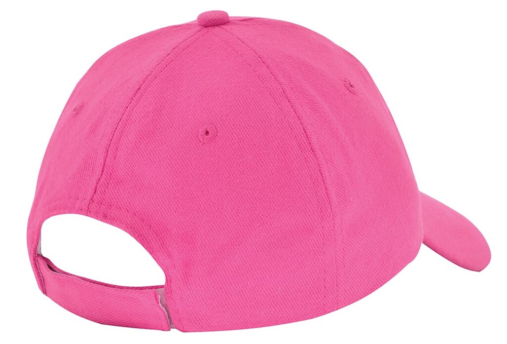 Kinder brushed promo cap Kinder brushed promo cap
