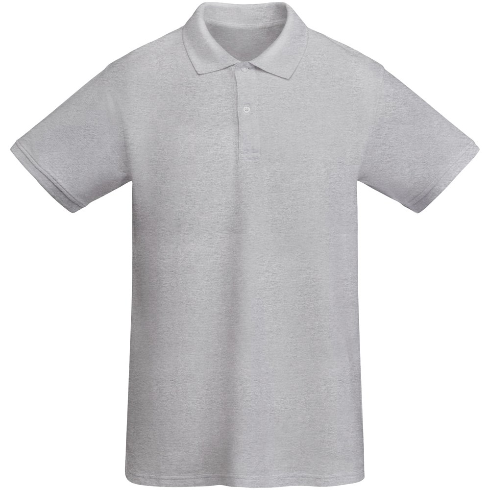 Prince poloshirt met korte mouwen Prince poloshirt met korte mouwen