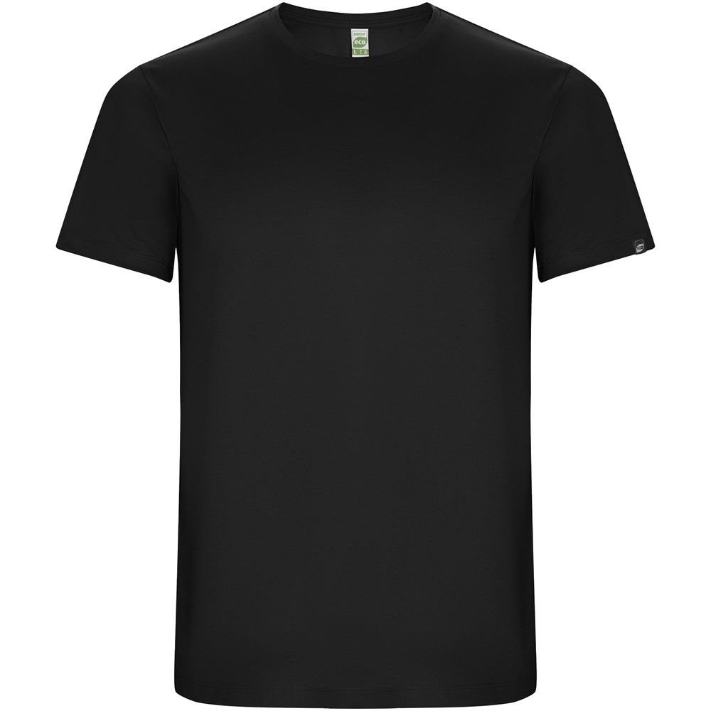 Imola sportshirt met korte mouwen voor heren Imola sportshirt met korte mouwen voor heren