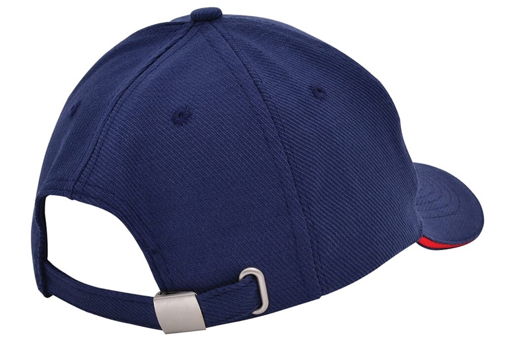 Canvas sandwich cap Canvas sandwich cap