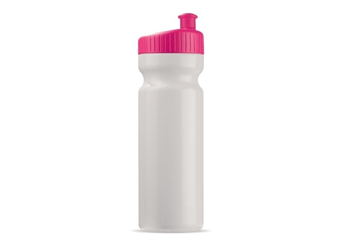 Sportbidon design 750ml - snelle levering Sportbidon design 750ml - snelle levering