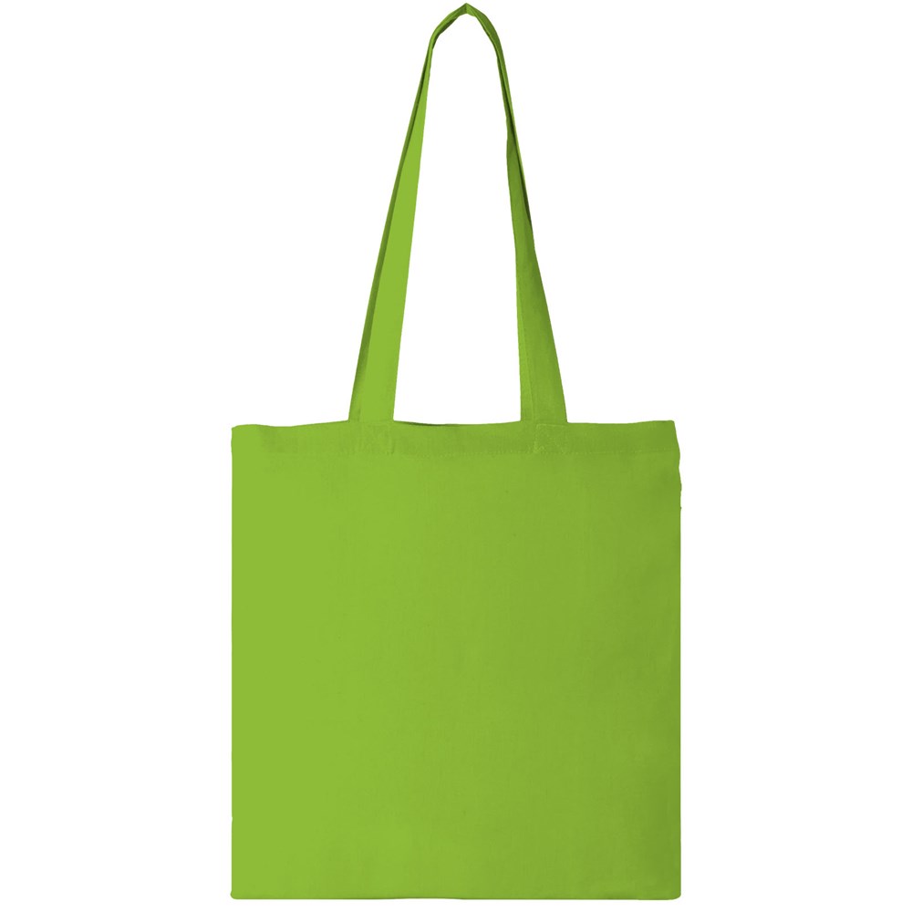 Madras 140 g/m² tote bag - snelle levering