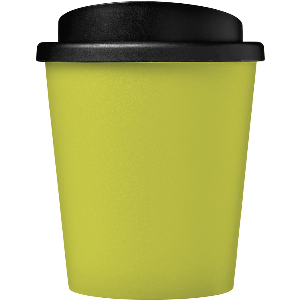 Americano® koffiebeker to-go 250ml - vaatwasmachinebestendig Americano® koffiebeker to-go 250ml - vaatwasmachinebestendig