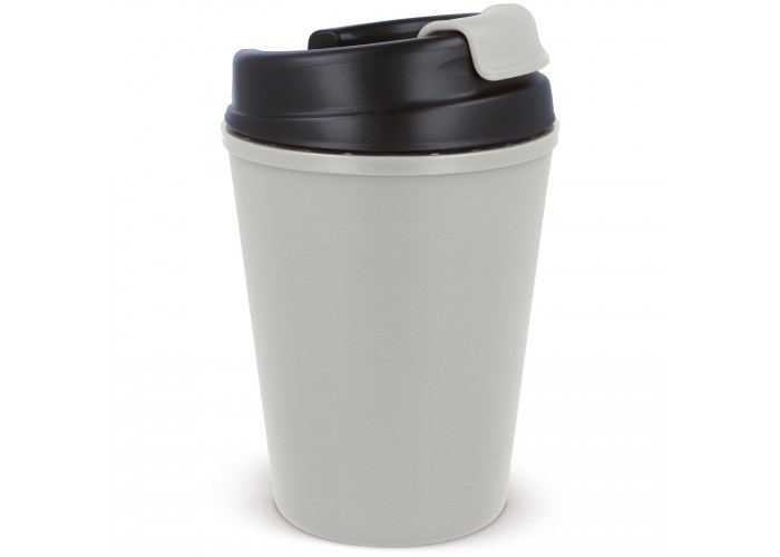 Koffiebeker kunststof to-go 350ml