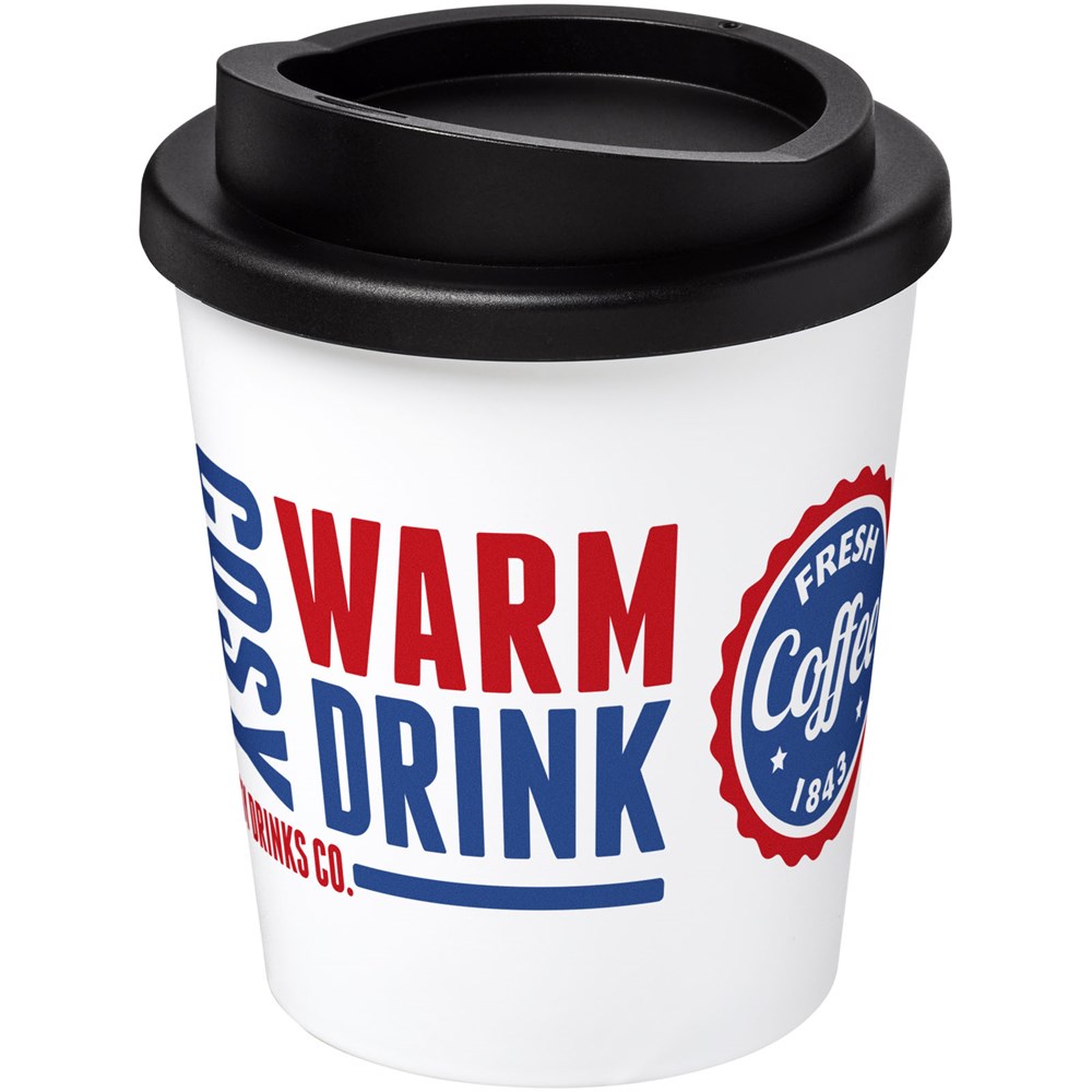 Americano® koffiebeker to-go 250ml - vaatwasmachinebestendig Americano® koffiebeker to-go 250ml - vaatwasmachinebestendig