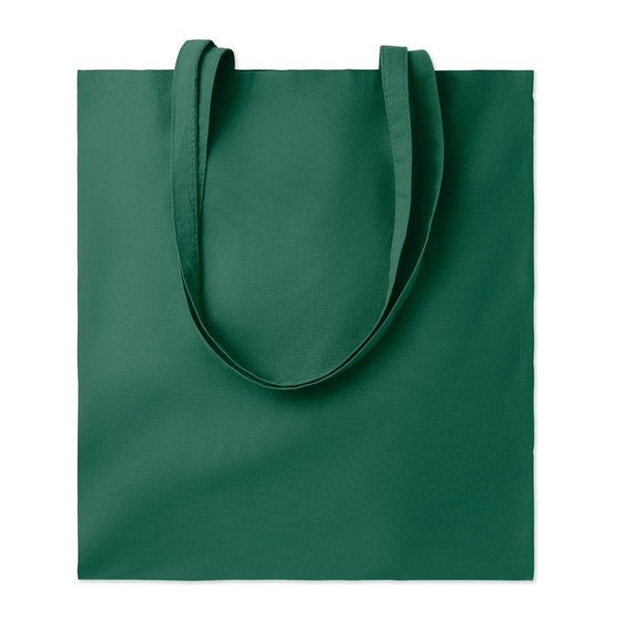 Katoenen boodschappentas gekleurd - snelle levering Katoenen boodschappentas gekleurd - snelle levering