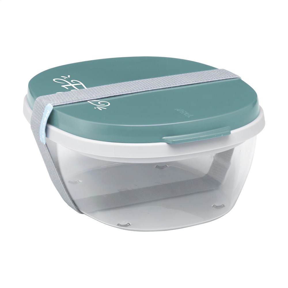 Mepal Saladbox Ellipse saladebox