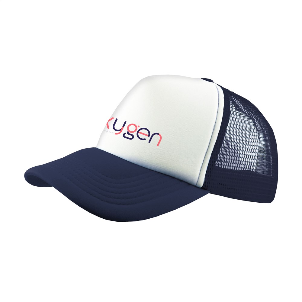 Trucker cap Trucker cap