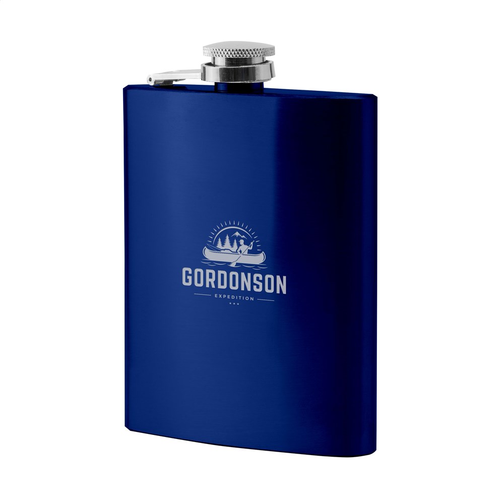 HipFlask 200 ml heupfles