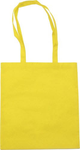 Non-woven (80 gr/m²) draagtas Non-woven (80 gr/m²) draagtas
